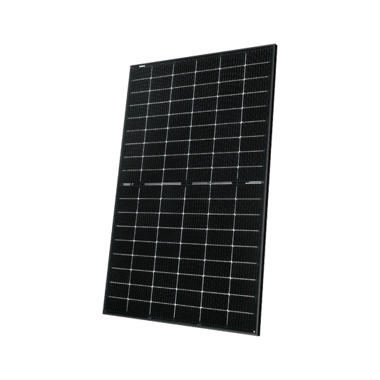 Bauer zonnepanelen 345 Wp